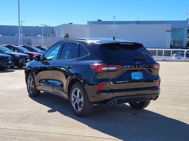used 2023 Ford Escape car, priced at $24,000