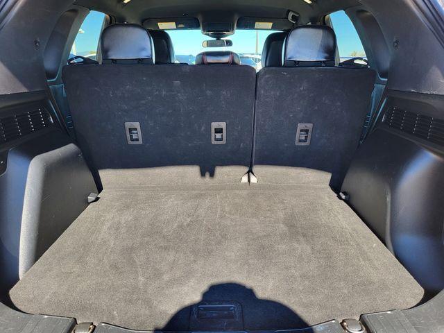 used 2023 Ford Escape car, priced at $23,909