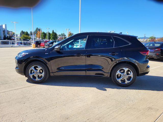 used 2023 Ford Escape car, priced at $23,909