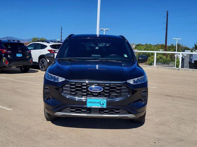 used 2023 Ford Escape car, priced at $23,909