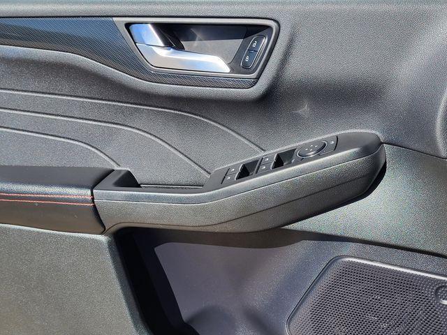 used 2023 Ford Escape car, priced at $23,909