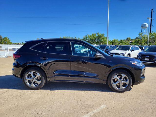 used 2023 Ford Escape car, priced at $24,000
