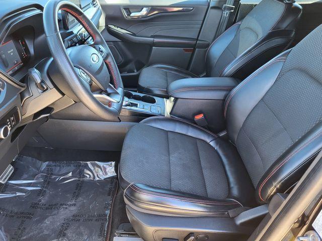 used 2023 Ford Escape car, priced at $23,909