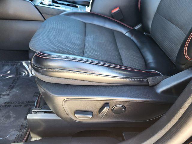 used 2023 Ford Escape car, priced at $23,909
