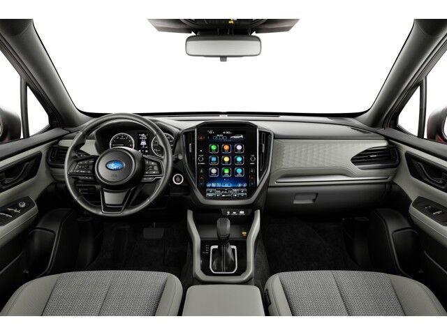 new 2025 Subaru Forester car, priced at $33,527