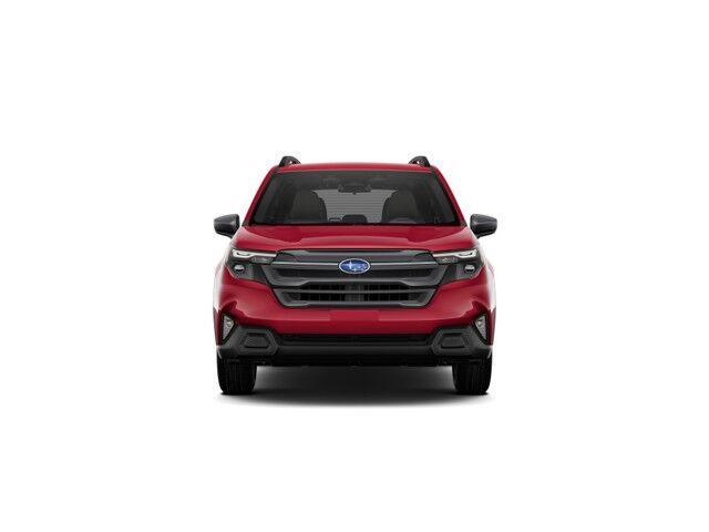 new 2025 Subaru Forester car, priced at $33,527
