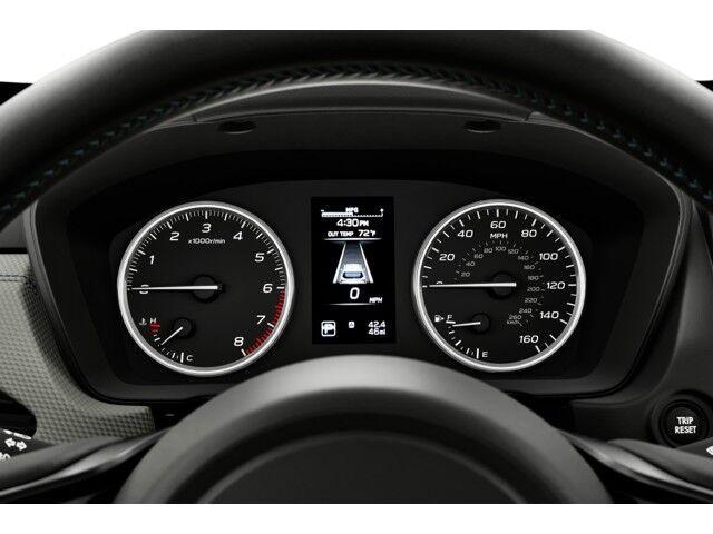 new 2025 Subaru Forester car, priced at $33,527