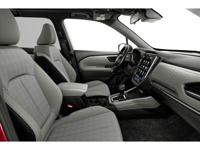 new 2025 Subaru Forester car, priced at $33,527