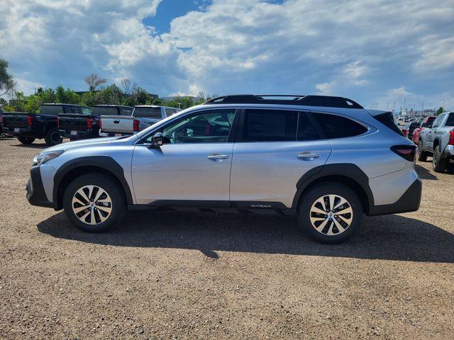 new 2025 Subaru Outback car, priced at $33,796
