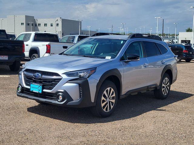 new 2025 Subaru Outback car, priced at $33,796