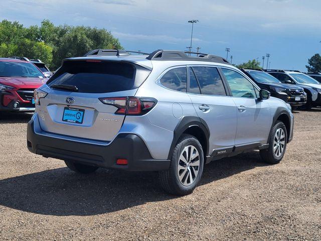 new 2025 Subaru Outback car, priced at $33,796