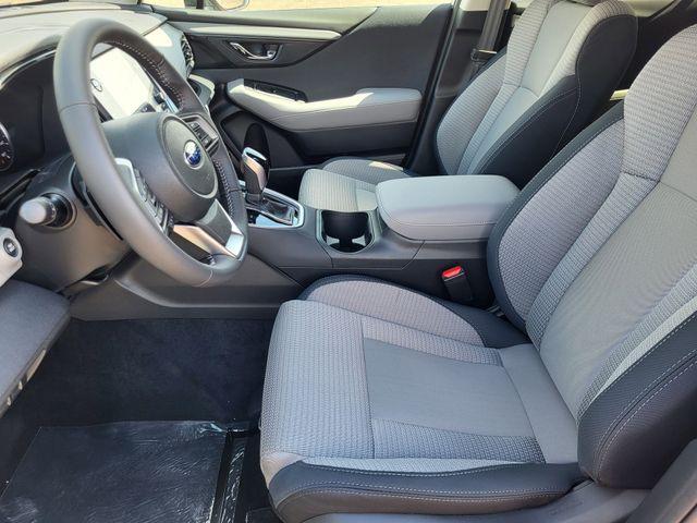 new 2025 Subaru Outback car, priced at $33,796