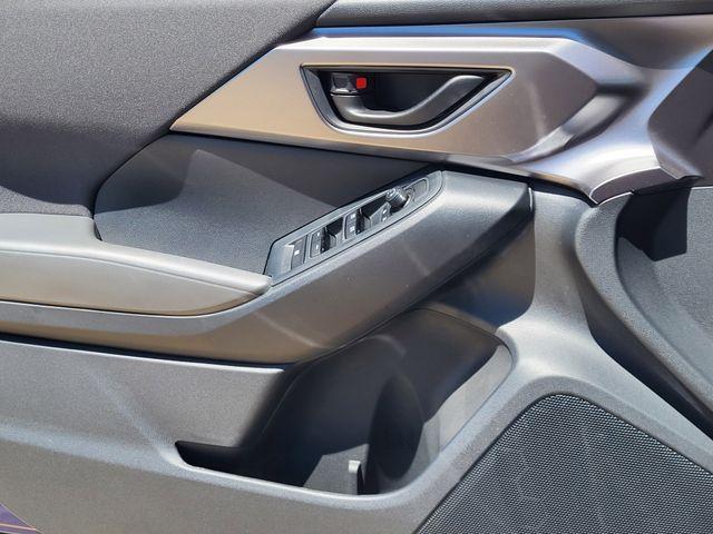 new 2025 Subaru Impreza car, priced at $25,764