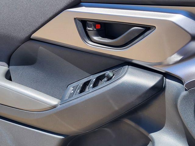 new 2025 Subaru Impreza car, priced at $25,764