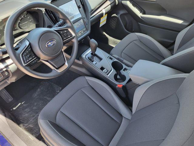 new 2025 Subaru Impreza car, priced at $25,764