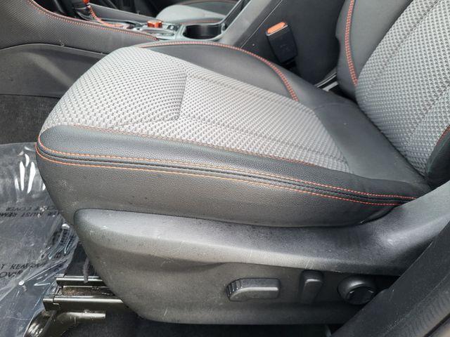 used 2022 Subaru Forester car, priced at $29,356