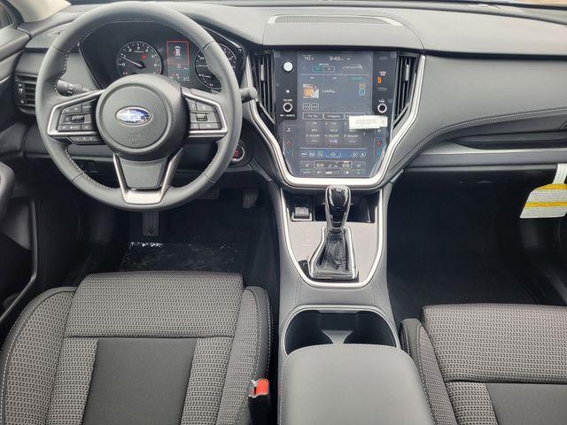 new 2025 Subaru Outback car, priced at $36,591