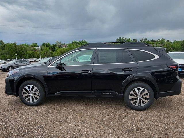 new 2025 Subaru Outback car, priced at $36,591