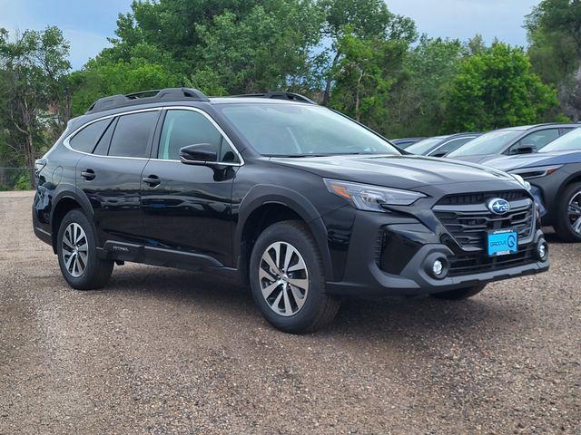 new 2025 Subaru Outback car, priced at $36,591