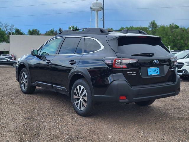 new 2025 Subaru Outback car, priced at $36,591