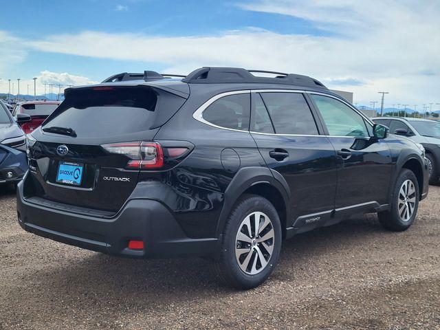 new 2025 Subaru Outback car, priced at $36,591