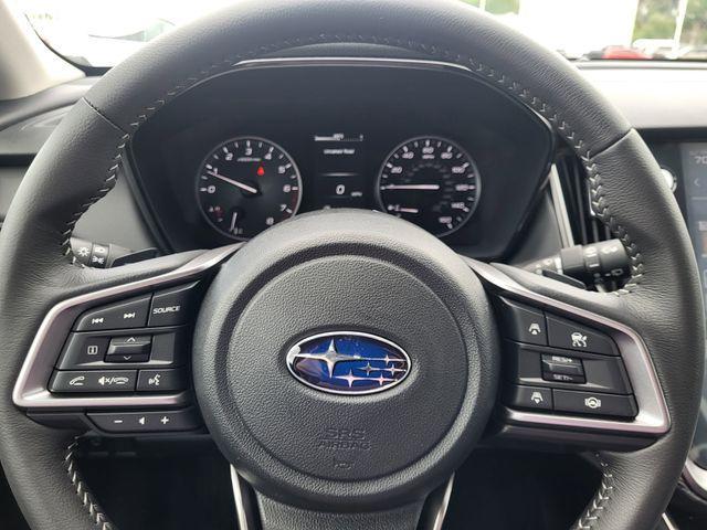 new 2025 Subaru Outback car, priced at $36,591