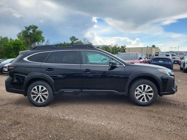 new 2025 Subaru Outback car, priced at $36,591