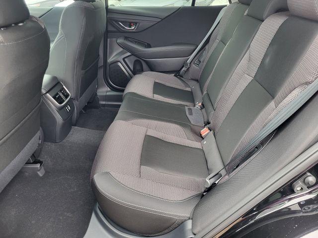 new 2025 Subaru Outback car, priced at $36,591