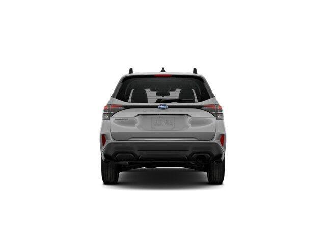 new 2026 Subaru Forester car, priced at $35,982