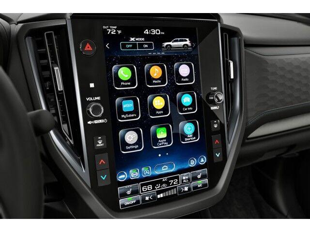 new 2026 Subaru Forester car, priced at $35,982