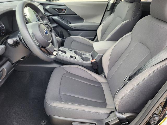 new 2025 Subaru Crosstrek car, priced at $28,503