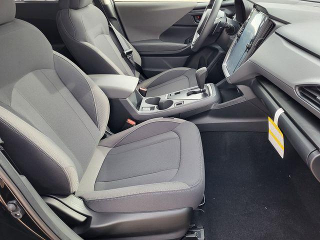 new 2025 Subaru Crosstrek car, priced at $28,503