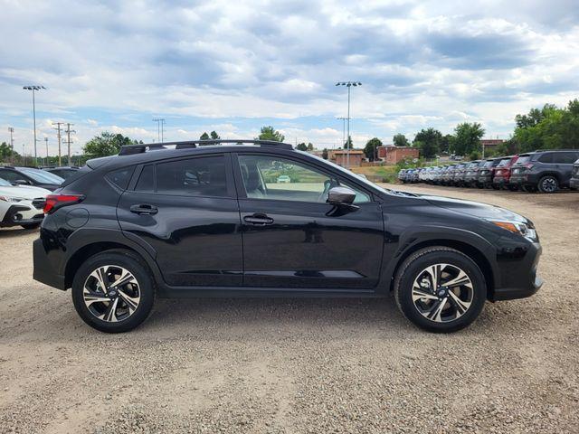 new 2025 Subaru Crosstrek car, priced at $28,503