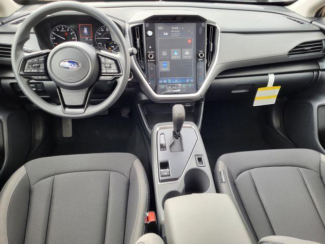 new 2025 Subaru Crosstrek car, priced at $28,503