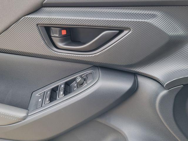 new 2025 Subaru Crosstrek car, priced at $28,503