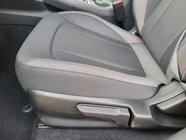 new 2025 Subaru Crosstrek car, priced at $28,503