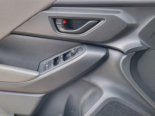 new 2025 Subaru Crosstrek car, priced at $28,503