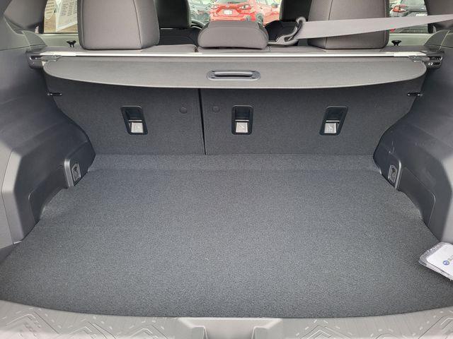 new 2025 Subaru Crosstrek car, priced at $28,503