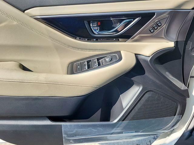 new 2025 Subaru Legacy car, priced at $36,421