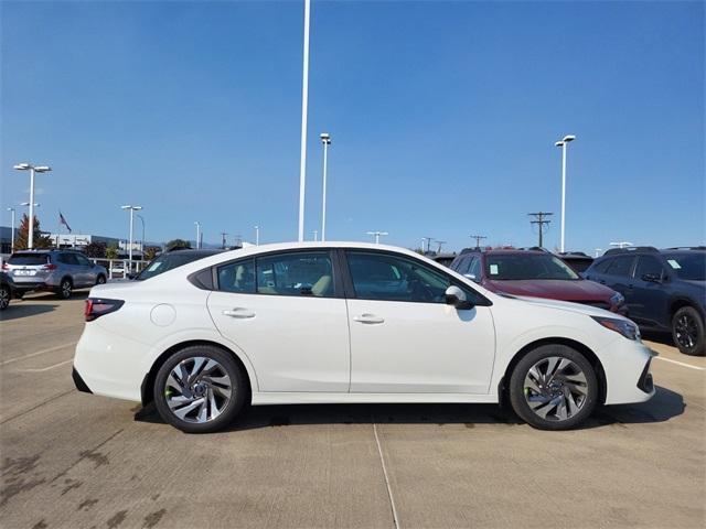 new 2025 Subaru Legacy car, priced at $33,847