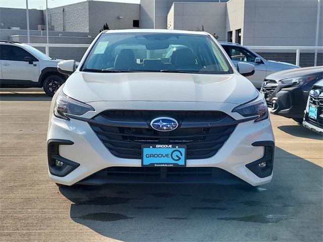 new 2025 Subaru Legacy car, priced at $33,847