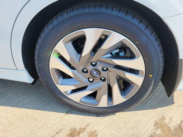 new 2025 Subaru Legacy car, priced at $36,421