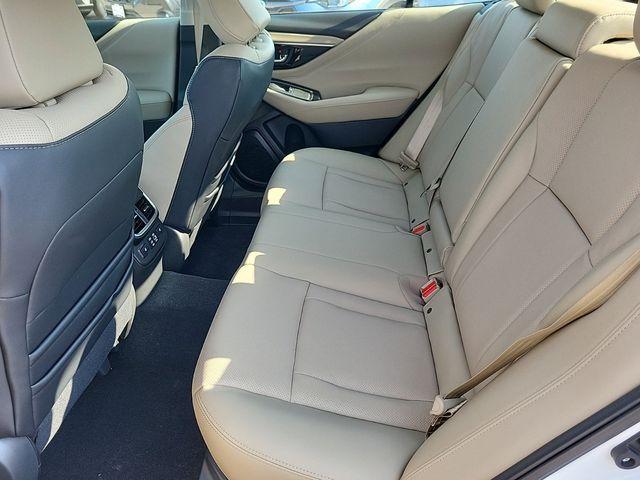 new 2025 Subaru Legacy car, priced at $36,421