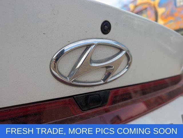 used 2022 Hyundai Elantra car, priced at $17,282