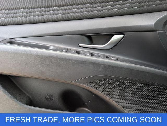 used 2022 Hyundai Elantra car, priced at $17,282