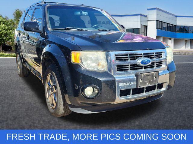 used 2012 Ford Escape car, priced at $6,490