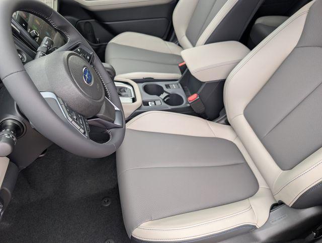 new 2025 Subaru Forester Hybrid car, priced at $41,808