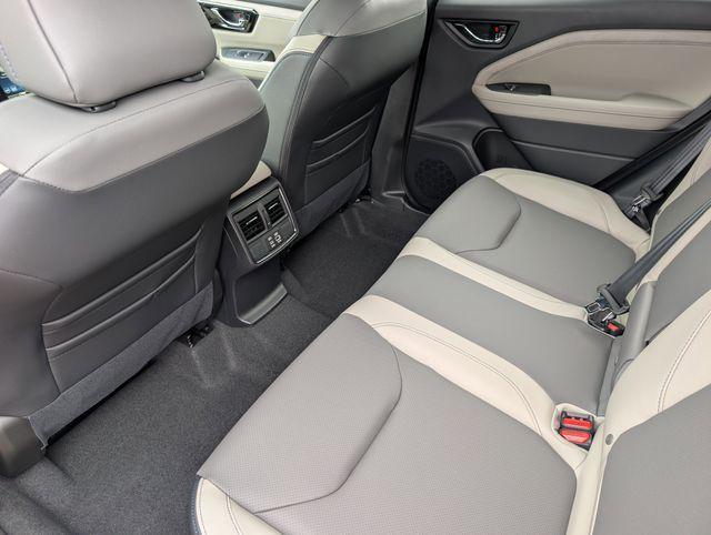 new 2025 Subaru Forester Hybrid car, priced at $41,808