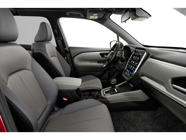 new 2025 Subaru Forester Hybrid car, priced at $42,058
