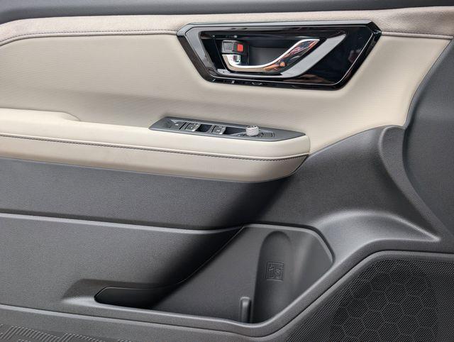 new 2025 Subaru Forester Hybrid car, priced at $41,808